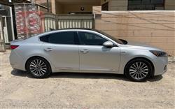 كيا كادينزا